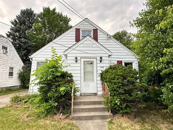 548 E 38th St, Erie, PA 16504