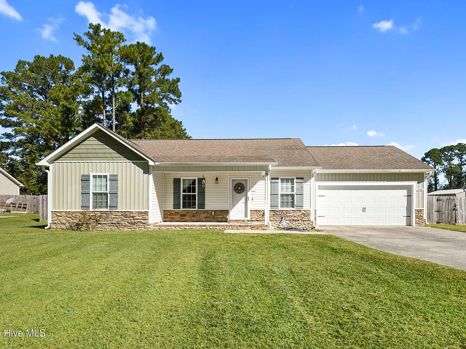 2910 Dawson Cabin Rd