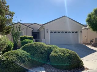 7404 Petrel St, North Las Vegas, NV 89084