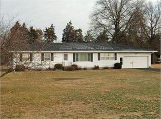 2357 Fruitland Rd, Muscatine, IA 52761