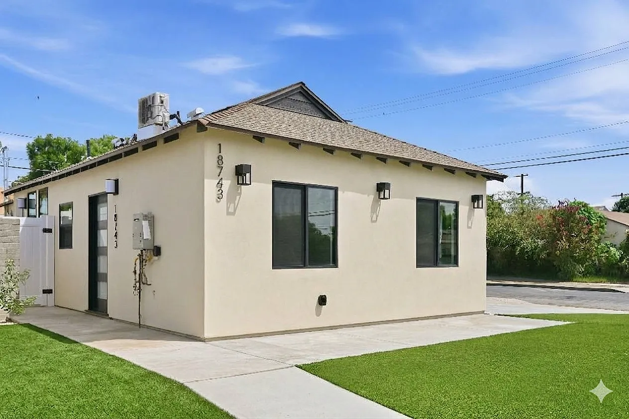 18743 Covello St. Reseda, CA 91335 — Photo 1