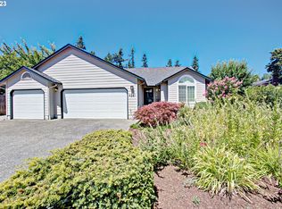 4281 SE Hill Rd, Milwaukie, OR 97267