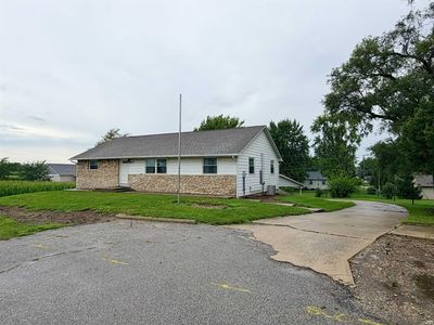 13421 3rd St, Grabill, IN, 46741