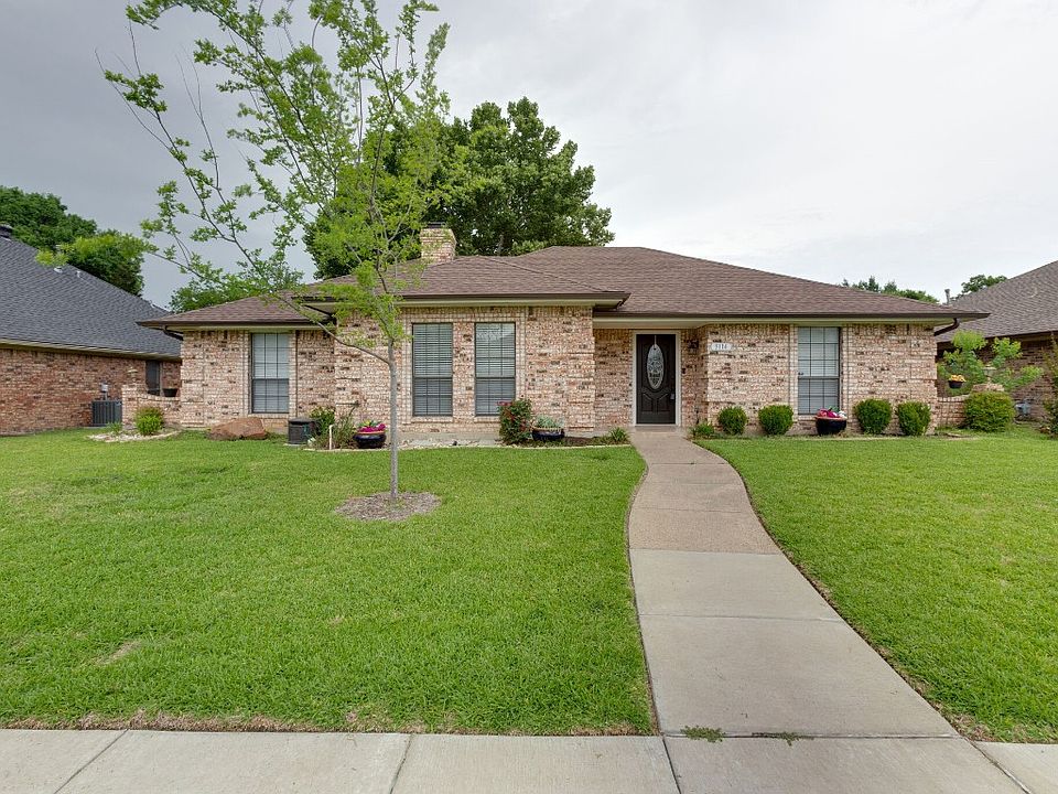 3114 Queenswood Ln, Garland, TX 75040 Zillow