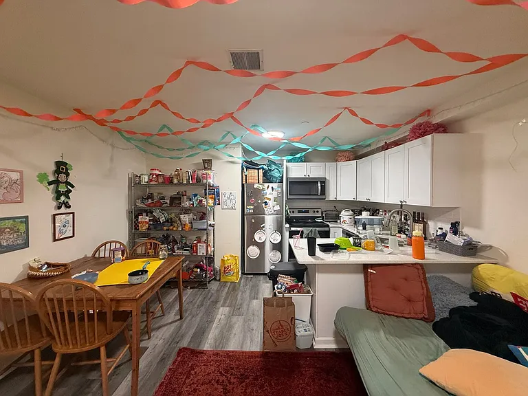 Newly Renovated Temple Apartment — Photo 21