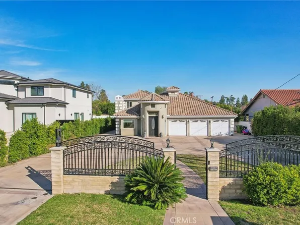 8820 Encino Ave, Northridge, CA 91325