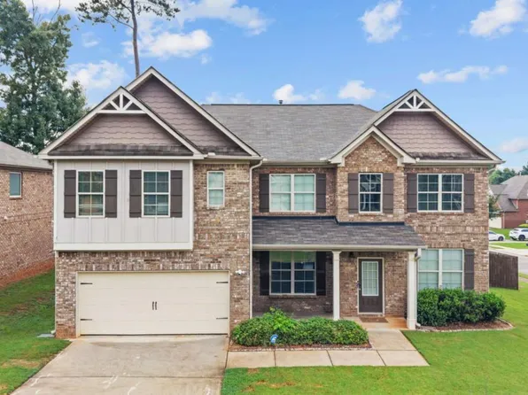 354 Astoria Way, McDonough, GA 30253