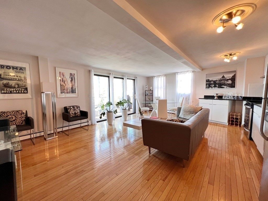 5254 Russell St 2B, Charlestown, MA 02129 Zillow