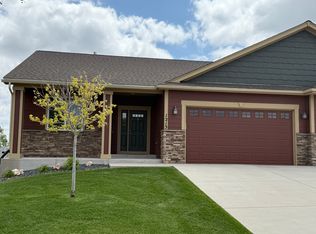 1213 Alyssa Way, Cheyenne, WY 82009