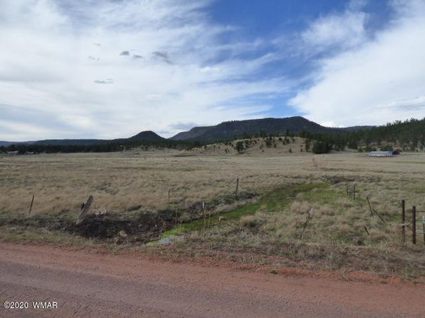 LOT-21A The Rnch #AT, Alpine, AZ 85920