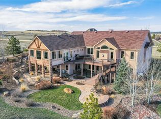 7230 Meadowpine Dr, Colorado Springs, CO 80908