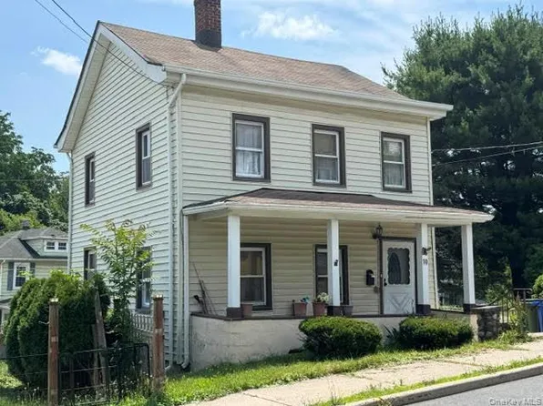 10 Forest Avenue, Middletown, NY 10940
