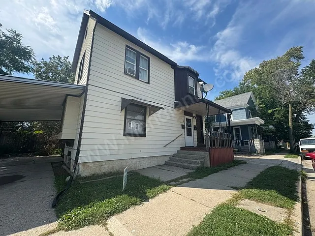 1415 N Harrison St #1