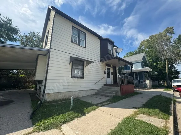 1415 N Harrison St #1, Fort Wayne, IN 46808