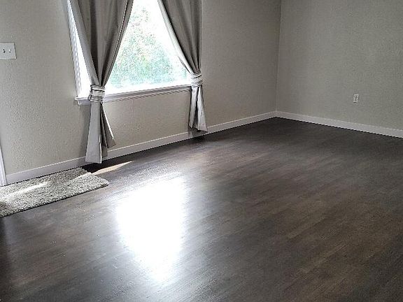 Living space or Dining room