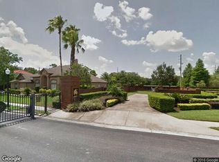 5305 Cypress Reserve Pl, Winter Park, FL 32792