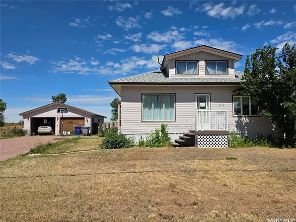 1328 Herbert AVENUE, Herbert, SK S0H 2A0