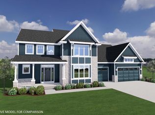 506 Clear Pond Way, Verona, WI 53593