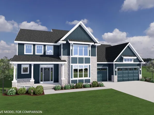 506 Clear Pond Way, Madison, WI 53593