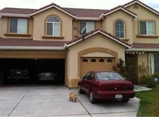 915 Montelena Ct, Livingston, CA