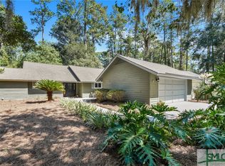 2 Robert Reid Ct, Savannah, GA 31411