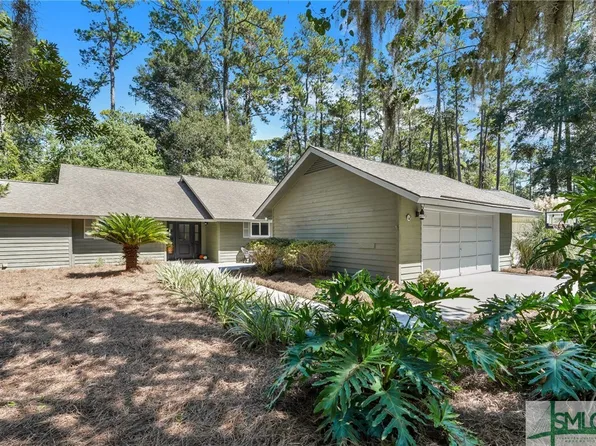 2 Robert Reid Court, Savannah, GA 31411