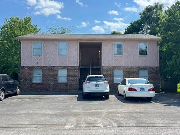 1375 Village Oak Cir NW, Cleveland, TN 37312