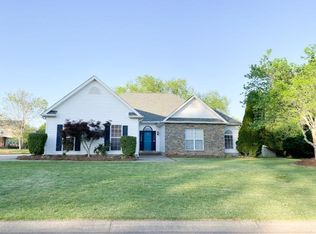 102 Leatherman Ct, Anderson, SC 29621