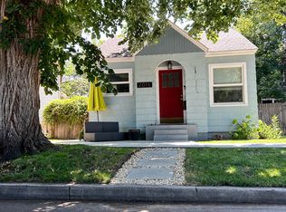 2015 W Brumback St, Boise, ID 83702