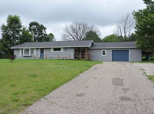 22760 21 Mile Rd, Paris, MI 49338