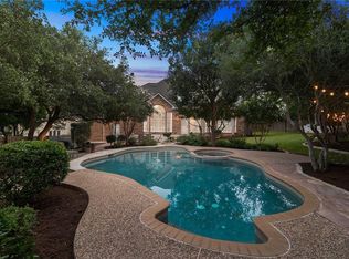 11400 Lafitte Ln, Austin, TX 78739