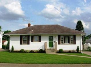 759 Sherman Rd, Chillicothe, OH 45601