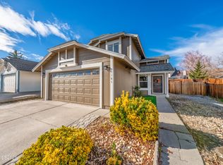 1185 Westlake Rd, Reno, NV 89523