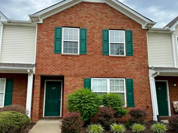 157 Casbah Run, Murfreesboro, TN 37128