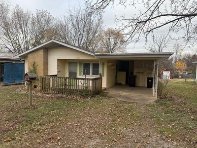 1421 W 5th Street, West Plains, MO, 65775