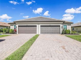 15137 Sacile St, Naples, FL 34114