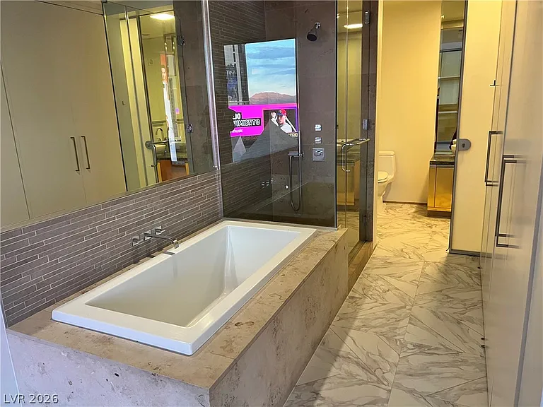 3726 Las Vegas Blvd S #811 — Photo 30