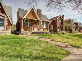 6447 Lindenwood Ave, Saint Louis, MO 63109