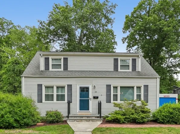 26 Maclennon Pl, Fanwood Boro, NJ 07023