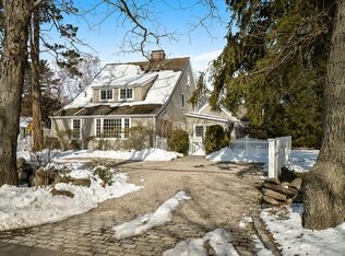 29 Old Saugatuck Rd, Norwalk, CT 06855