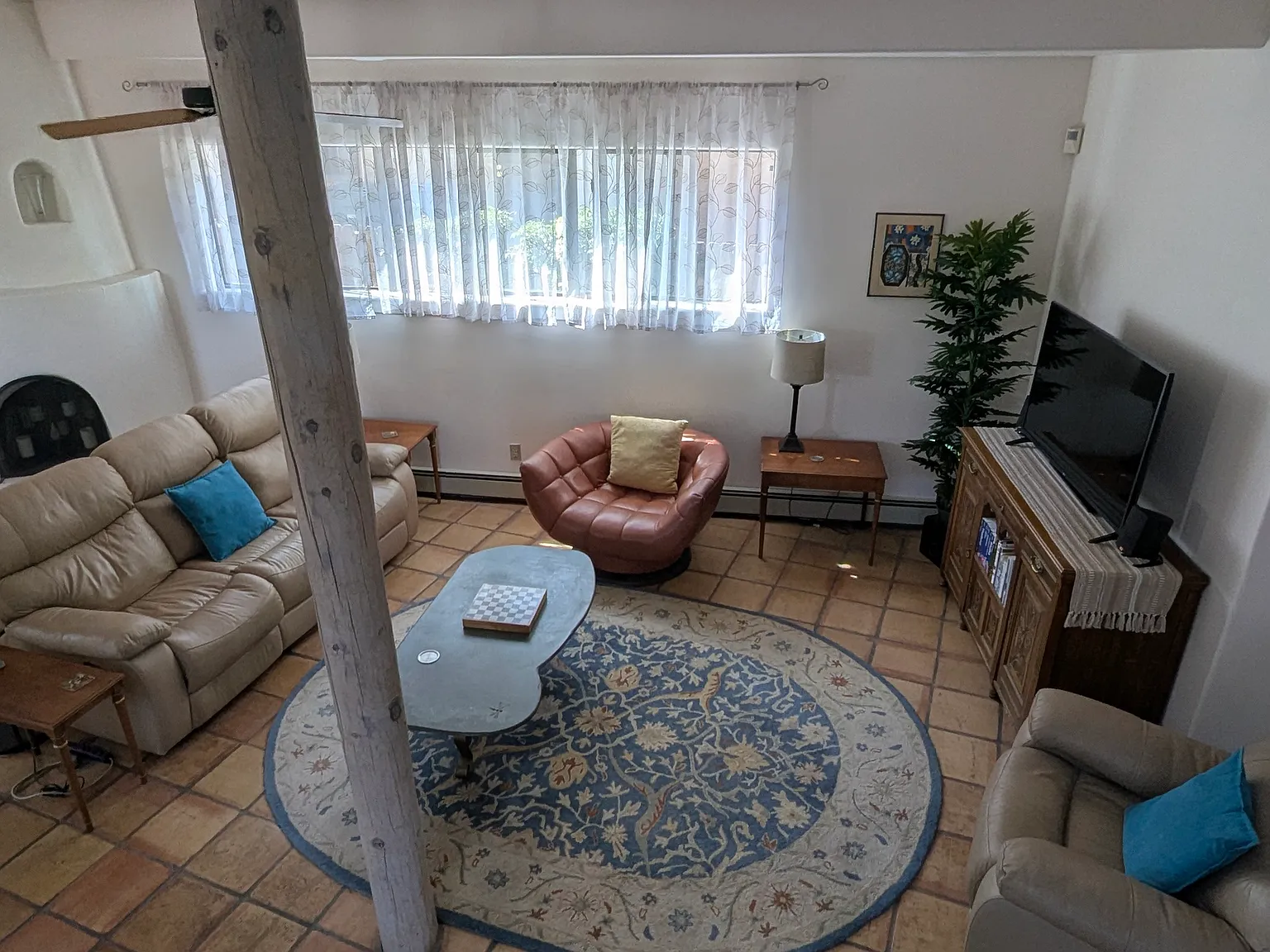 2 bed, 1600 sqft, $3,250 — Photo 3