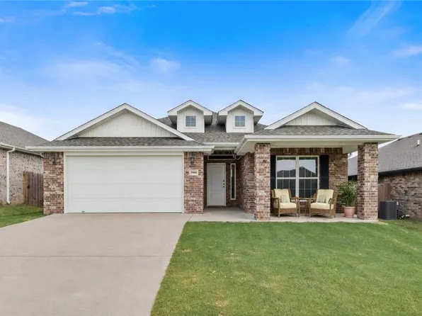 5908 NW Meade St, Bentonville, AR 72713