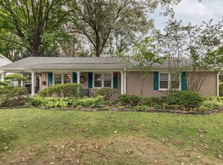 4695 Kaye Rd, Memphis, TN 38117