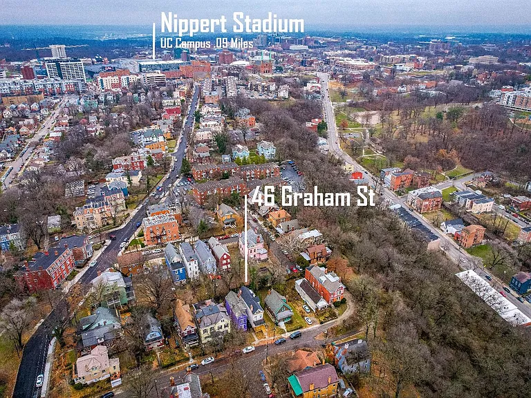 46 Graham St #0 — Photo 21