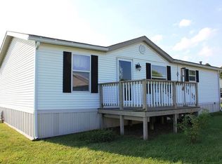 334 Iron Bite Rd, Tarrs, PA 15688