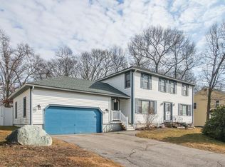 41 Erica Dr, Stoughton, MA 02072