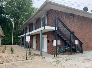 222 Carolyn Ln #25, Eureka, IL