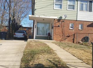 5430 Macbeth St, Hyattsville, MD 20784