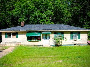 2341 54th Ave SW, Lanett, AL 36863