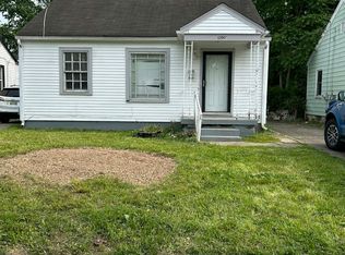 4608 Saint James Ave, Dayton, OH 45406